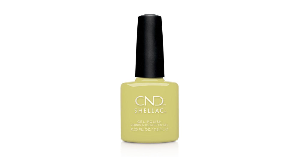 CND Shellac - Mind Over Matcha (0.25oz.)