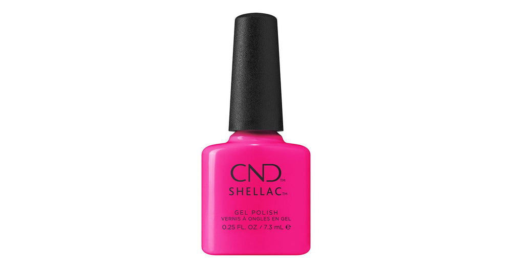 CND Shellac - Beach Escape (0.25oz.)