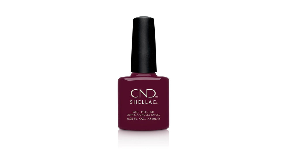 CND Shellac - Signature Lipstick (0.25oz.)