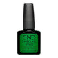 CND Shellac - Shamrock Green (Vivid Collection)