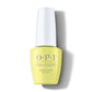 OPI Gel - Sunscreening My Calls