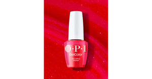 OPI Gel - Big Apple Energy