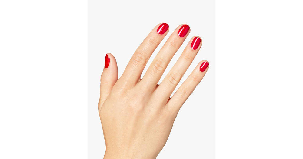 OPI Gel - Big Apple Energy