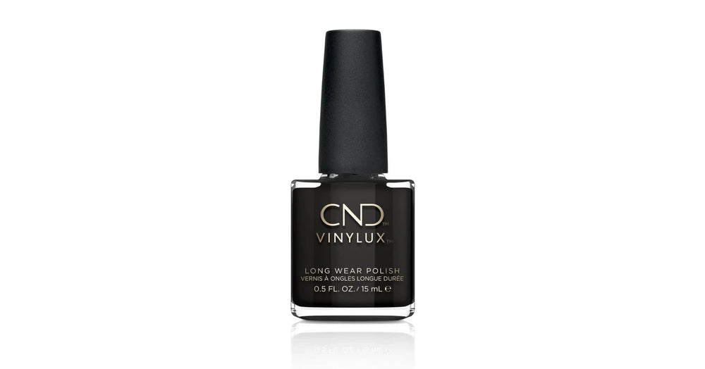 CND Vinylux - Black Pool