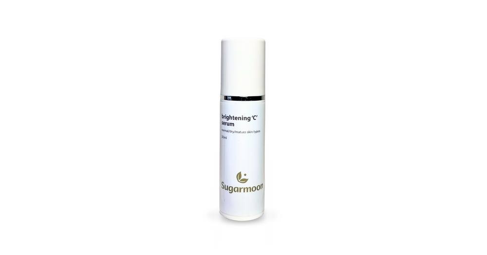 Sugarmoon Brightening `C` Serum (30ml)