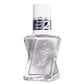 essie couture - top coat glazed chrome (13.5ml)