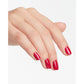 OPI Lacquer - Shorts Story