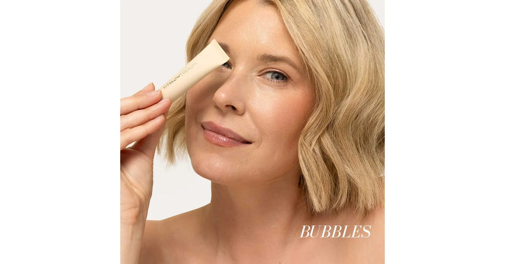 Fitglow Ceramide Hydra Balm - Bubbles (12g)