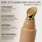 Fitglow Ceramide Hydra Balm - Pinot (12g)