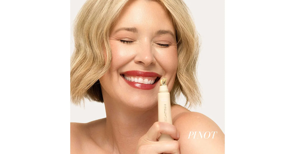 Fitglow Ceramide Hydra Balm - Pinot (12g)
