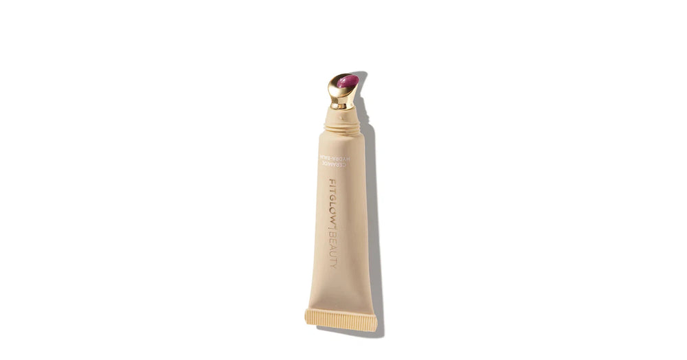 Fitglow Ceramide Hydra Balm - Plum Dew (12g)