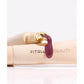 Fitglow Ceramide Hydra Balm - Plum Dew (12g)