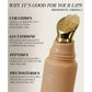 Fitglow Ceramide Hydra Balm - Rosewood (12g)