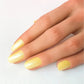 CND Vinylux - Char-Truth (Mani-Verse collection 2024)