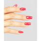 OPI Lacquer - Charged Up Cherry