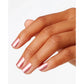 OPI Gel - Chicago Champaign Toast