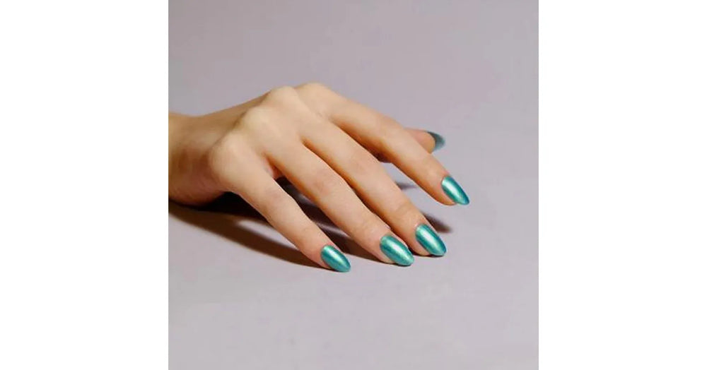 CND Vinylux - Clash Out (0.5oz.)