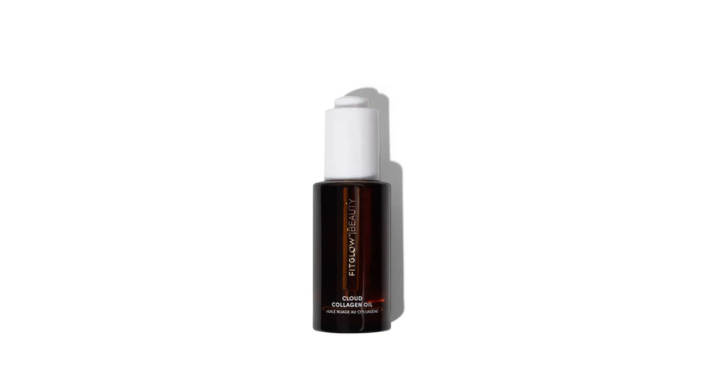 Fitglow Cloud Collagen Oil (30ml)