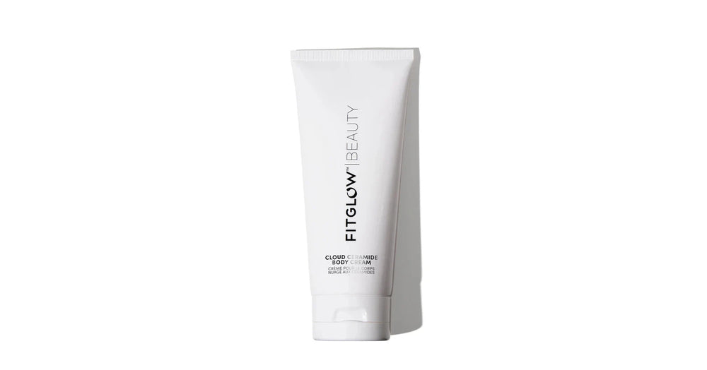 Fitglow Cloud Ceramide Body Cream (250ml)