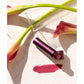 Fitglow Cloud Collagen Lipstick + Cheek Balm - Ruby (4g)