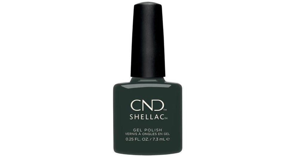 CND Shellac - Aura (0.25oz.)