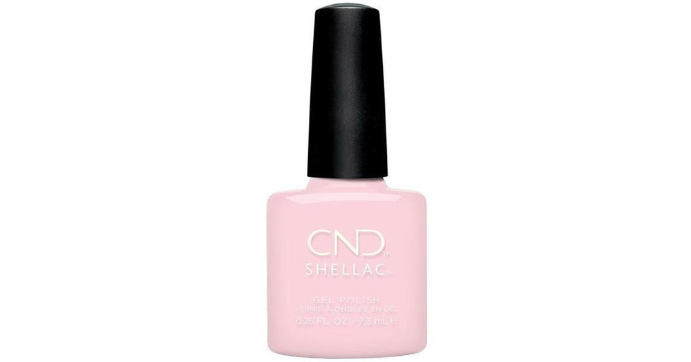 CND Shellac - Aurora (0.25oz.)