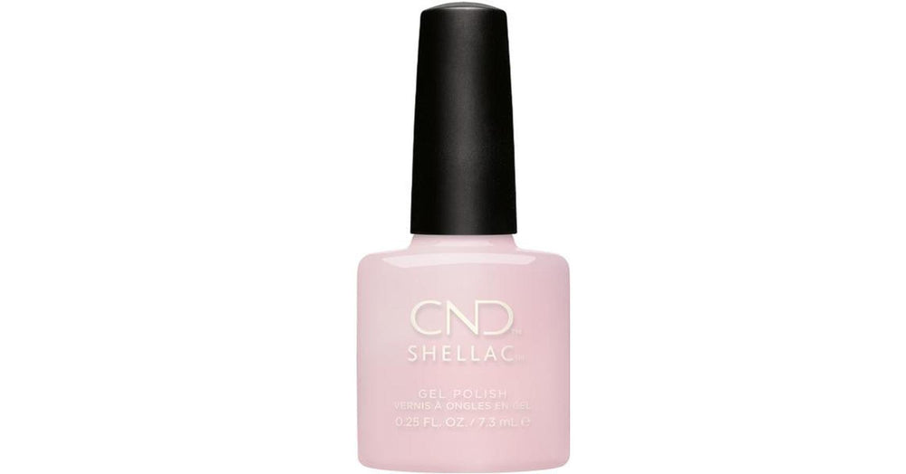 CND Shellac - Beau (0.25oz.)