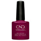 CND Shellac - Berry Boudoir (0.25oz.)