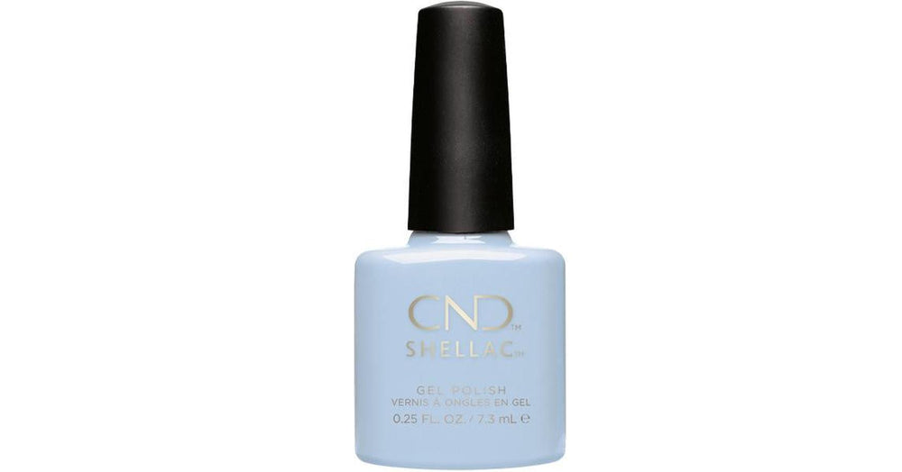 CND Shellac - Creekside (0.25oz.)