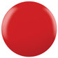 CND Shellac - Devil Red (0.25oz.)*