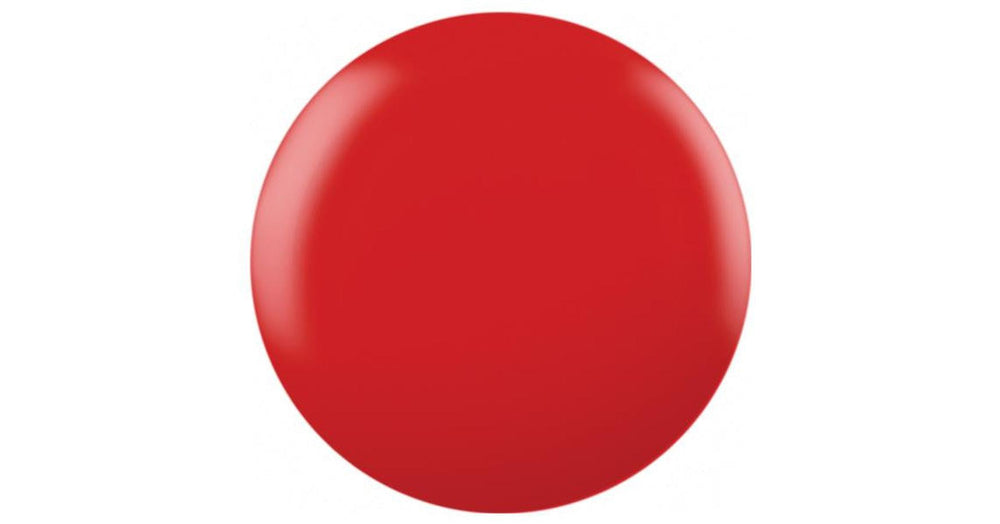 CND Shellac - Devil Red (0.25oz.)*