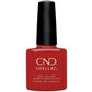 CND Shellac - Devil Red (0.25oz.)*