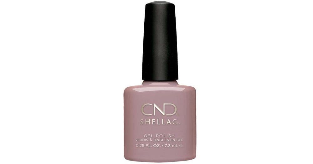 CND Shellac - Field Fox (0.25oz.)