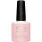 CND Shellac - Grapefruit Sparkle (0.25oz.)