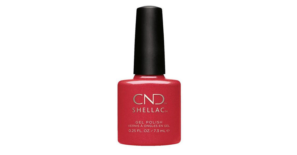 CND Shellac - Hollywood (0.25oz.)