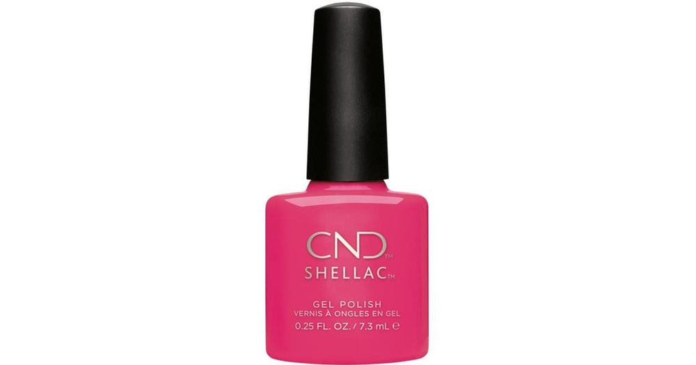 CND Shellac - Pink Bikini (0.25oz.)