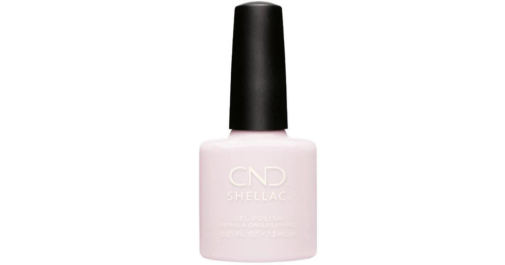 CND Shellac - Romantique (0.25oz.)