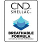 CND Shellac - Live Love Lavender (0.25oz.)*