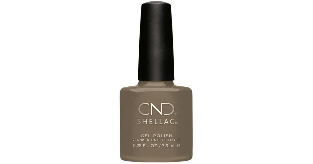 CND Shellac - Rubble (0.25oz.)