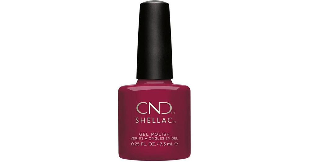 CND Shellac - Tinted Love (0.25oz.)