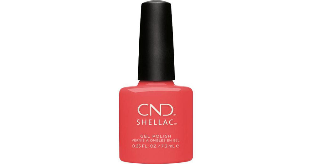 CND Shellac - Tropix (0.25oz.)