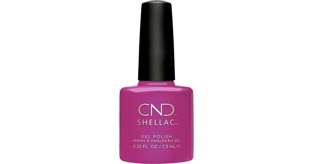 CND Shellac - Tutti Frutti (0.25oz.)