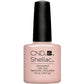 CND Shellac - Uncovered (0.25oz.)