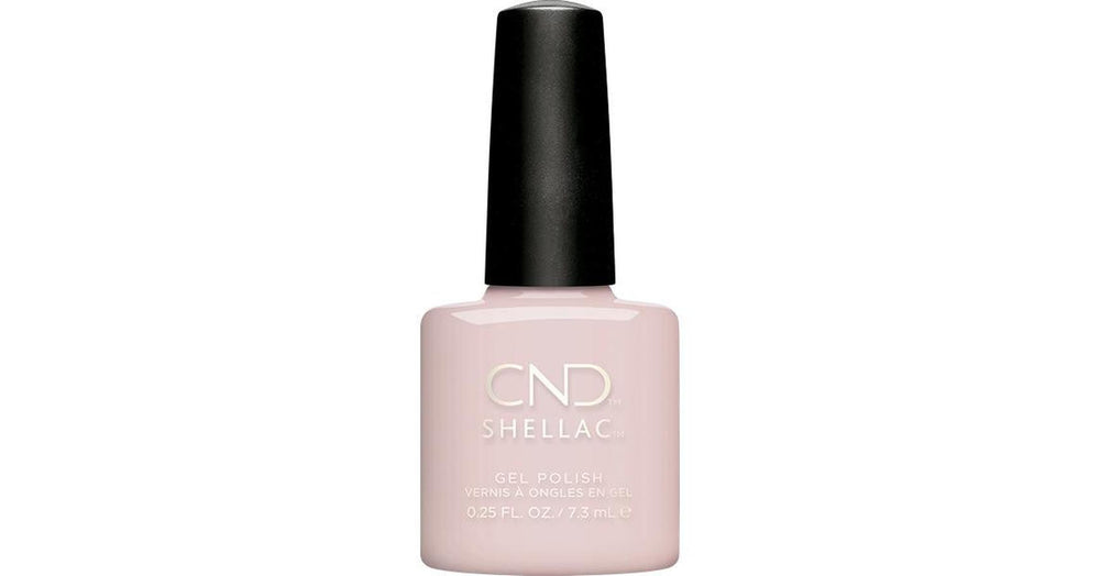 CND Shellac - Unlocked (0.25oz.)