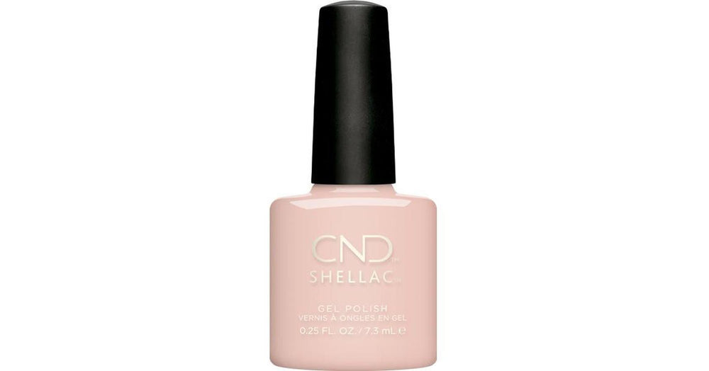 CND Shellac - Unmasked (0.25oz.)