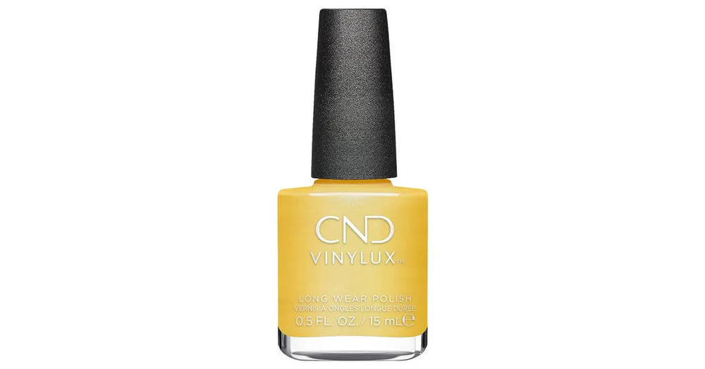 CND Vinylux - Char-Truth (Mani-Verse collection 2024)