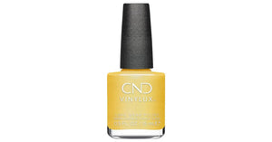 CND Vinylux - Char-Truth (Mani-Verse collection 2024)