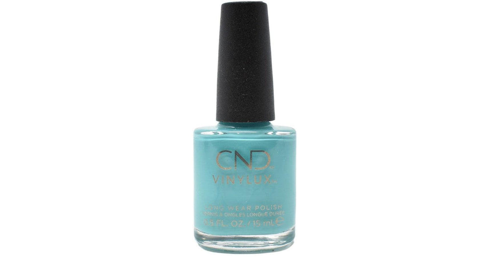 CND Vinylux - Oceanside (0.5oz.)*