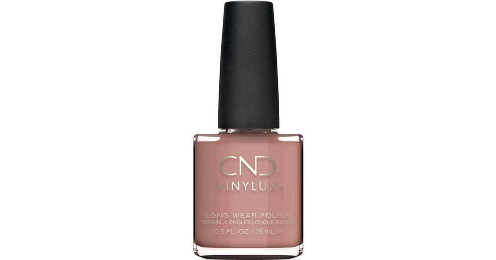 CND Vinylux - Satin Pajamas