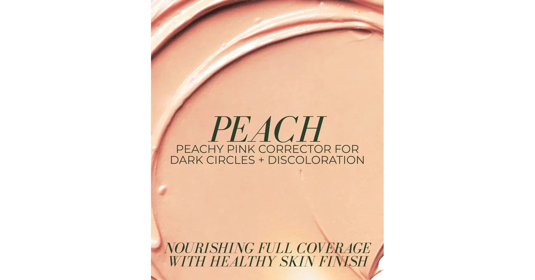 Fitglow Correct + Peach (6g)